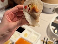 -四季民福烤鸭店(外滩外白渡桥店)