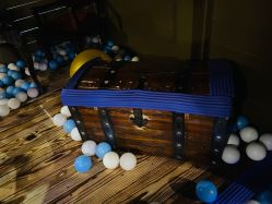 -幻贝家儿童乐园(苏州中心店)