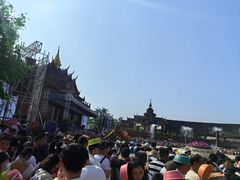 -西双版纳傣族园