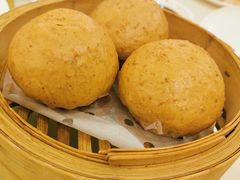黄金核桃包-益利大酒楼(井岸店)