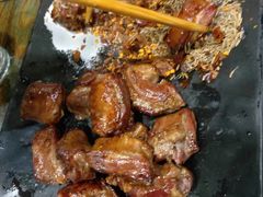 -三里桥徐家烧烤(启明街店)