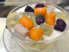 -周大娘牛乳(旧寨古村总店)