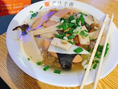 -八一好吃街·高品美食广场