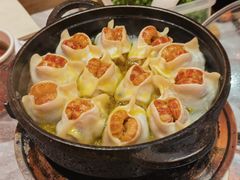 -山四砂锅(太原钟楼街店)