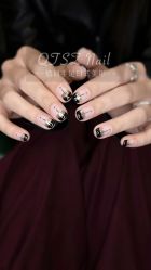 -情同手足美甲美睫