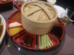 -羲和雅苑•北京烤鸭(平安国际金融中心店)