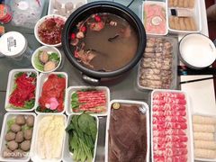 -蜗牛宅捞火锅生鲜超市(新吴店)