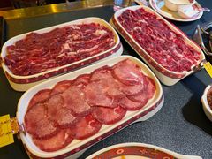 -大吉利·潮汕鲜牛肉火锅(西安店)