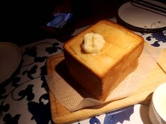 -绿茶餐厅(领展购物广场·中关村店)