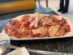 -一席地·本地鸡窝·杭帮鸡火锅(萧山银隆百货店)