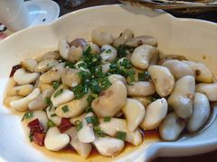 -小城味道(聚成大厦店)