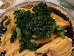 -阿金大白·上海菜馆(新天地店)