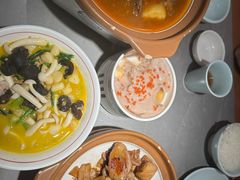 -闽上鲜·福建菜(龙湖滨江天街店)