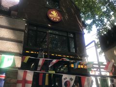 -Boxing Cat Brewery拳击猫精酿啤酒馆(永福店)