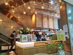 -THE WOODS 简餐 (国贸商城店)