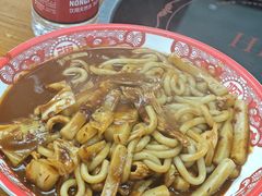 -啊臻味道·新疆炒米粉(义乌店)