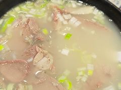 -李记白水羊头·清真老味家常菜(石景山店)