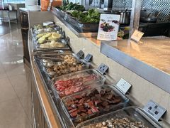 -荣誉国际酒店-云顶旋转餐厅