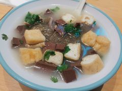-小杨生煎(天之骄子店)