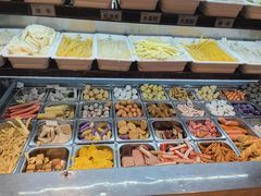 -杨国福麻辣烫(庆春路店)