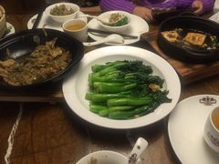 -广东道至正餐厅(区庄店)