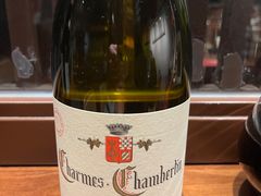 -肆海小川菜酒馆Wine Bistro (青年路店)