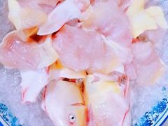 -星湖特色餐厅· 三岔湖环球融创天堂洲际酒店