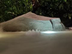 -明谷行馆·温泉