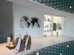 -% Arabica阿拉比卡咖啡(罗湖万象城店)