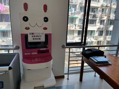 -上海市虹口区图书馆(曲阳分馆)