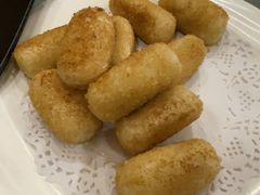 -玉桥餐厅(天坛店)