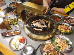 -杨小佳·齐齐哈尔烤肉·烤串(广州店)