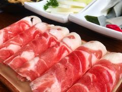 羊肉卷-束河人家(南锣鼓巷店)