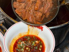 -易毛特色牛肉面(解放碑步行街店)