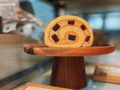-SKROLL卡特司库·蛋糕定制·生吐司·司康(古北程家桥店)
