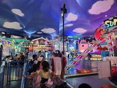 -大连海昌发现王国主题公园