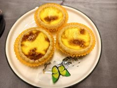 酥皮蛋挞仔-东方御宴海鲜酒楼(棕泉酒店)