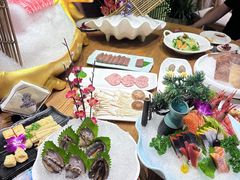 -尚海豆捞(乐虹坊店)