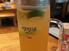 -木屋烧烤(龙岗龙城万科里店)