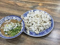 羊肚仁-清真牛街老爆肚满(旧鼓楼外大街店)