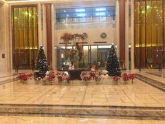 -吴江宾馆·爱琴海西餐厅