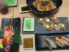 -板长寿司(ION店)