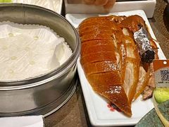 -魁盛居百年鲁菜馆(县西巷店)