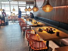 大堂-吃饭皇帝大(解放西路店)