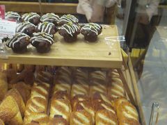 -山崎面包(百联世纪店)