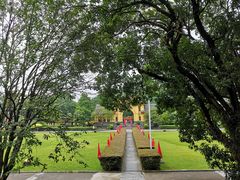 -桂林独秀峰王城景区