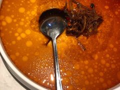 鸡枞蒸蛋-院8里·小聚园老川菜(九眼桥店)