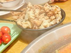 -新凯里酸汤鱼(飞山街店)