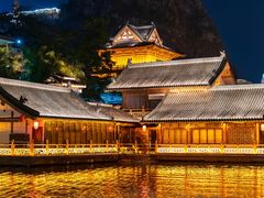 -桂林两江四湖景区
