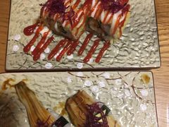 -赤坂亭·M9和牛烧肉·铁板烧(合肥万象城店)